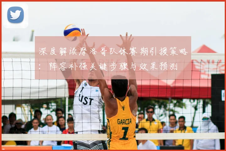 深度解读摩洛哥队休赛期引援策略:阵容补强关键步骤与效果预测